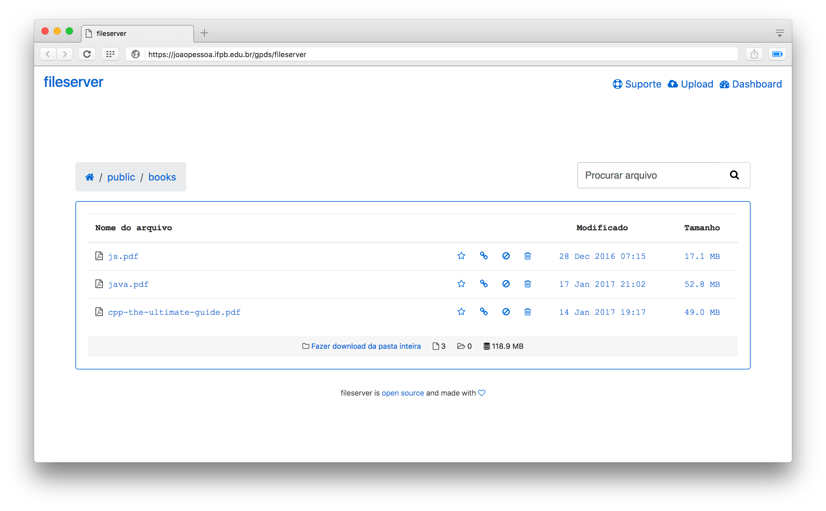FileServer